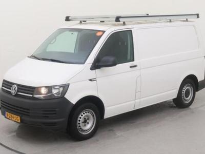 VOLKSWAGEN Transporter 2.0 TDI 84pk L1H1 300/2800 Trendline