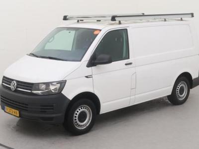 VOLKSWAGEN Transporter 2.0 TDI 84pk L1H1 300/2800 Trendline