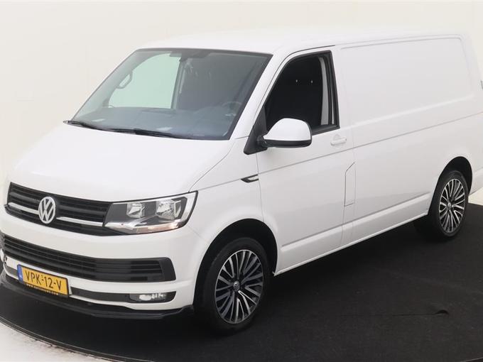 VOLKSWAGEN Transporter 2.0 TDI L1H1 Highl.