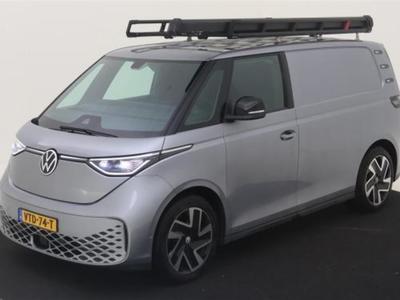 VOLKSWAGEN ID. Buzz Cargo 150 kW