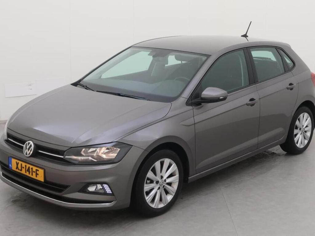 Volkswagen POLO 70 kW