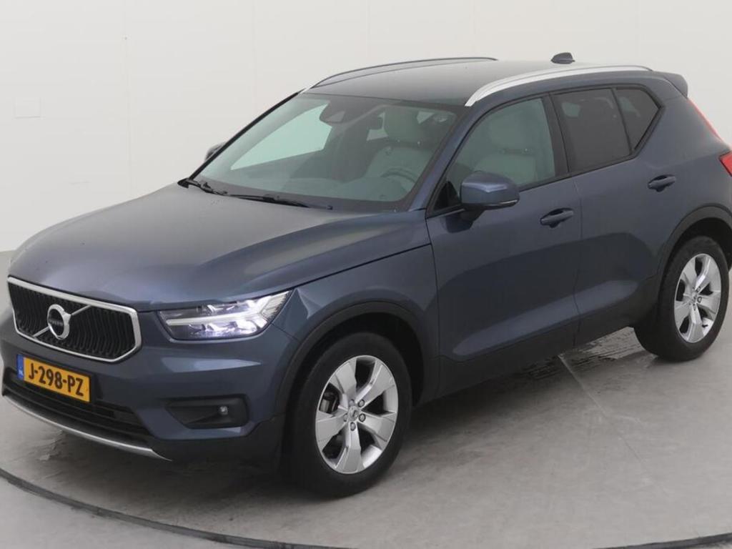 Volvo XC40 120 kW