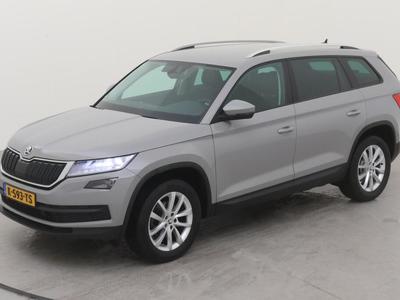 Skoda Kodiaq 110 kW