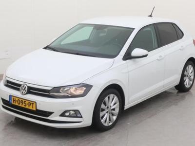 Volkswagen POLO 70 kW