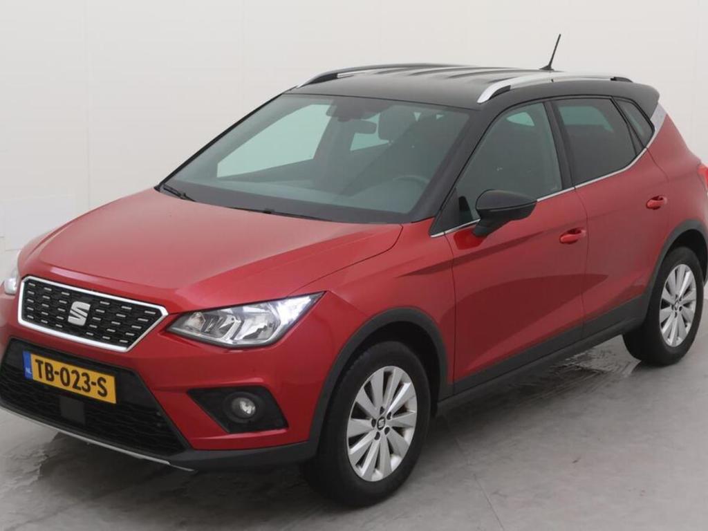 Seat ARONA 85 kW