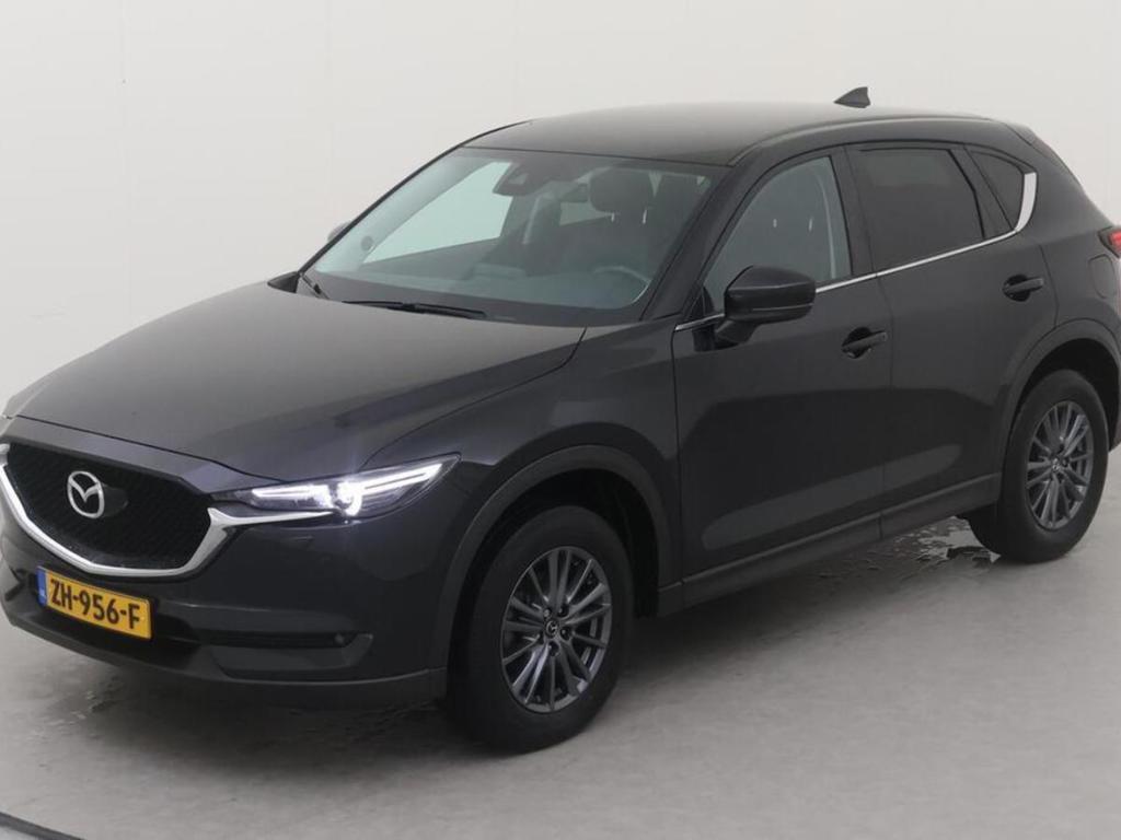 Mazda CX-5 121 kW