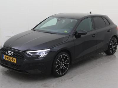 Audi A3 SPORTBACK 81 kW