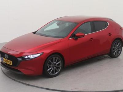 Mazda 3 90 kW