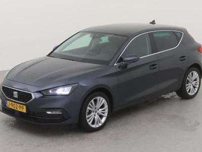 Seat LEON 81 kW