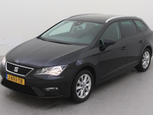 Seat Leon ST 85 kW