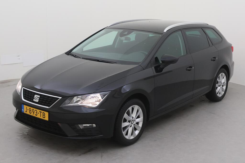 Seat Leon ST 85 kW