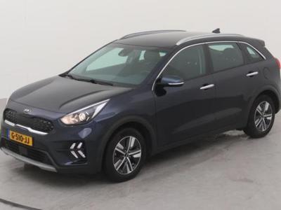 Kia Niro 77 kW