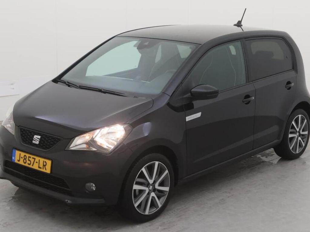 Seat Mii Electric electric Plus