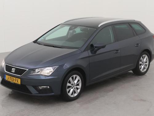 Seat Leon ST 85 kW