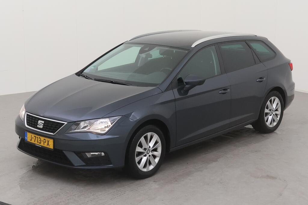 Seat Leon ST 85 kW