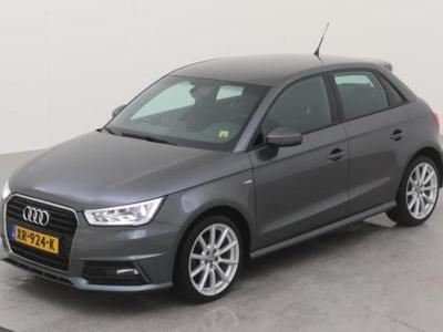 Audi A1 SPORTBACK 70 kW