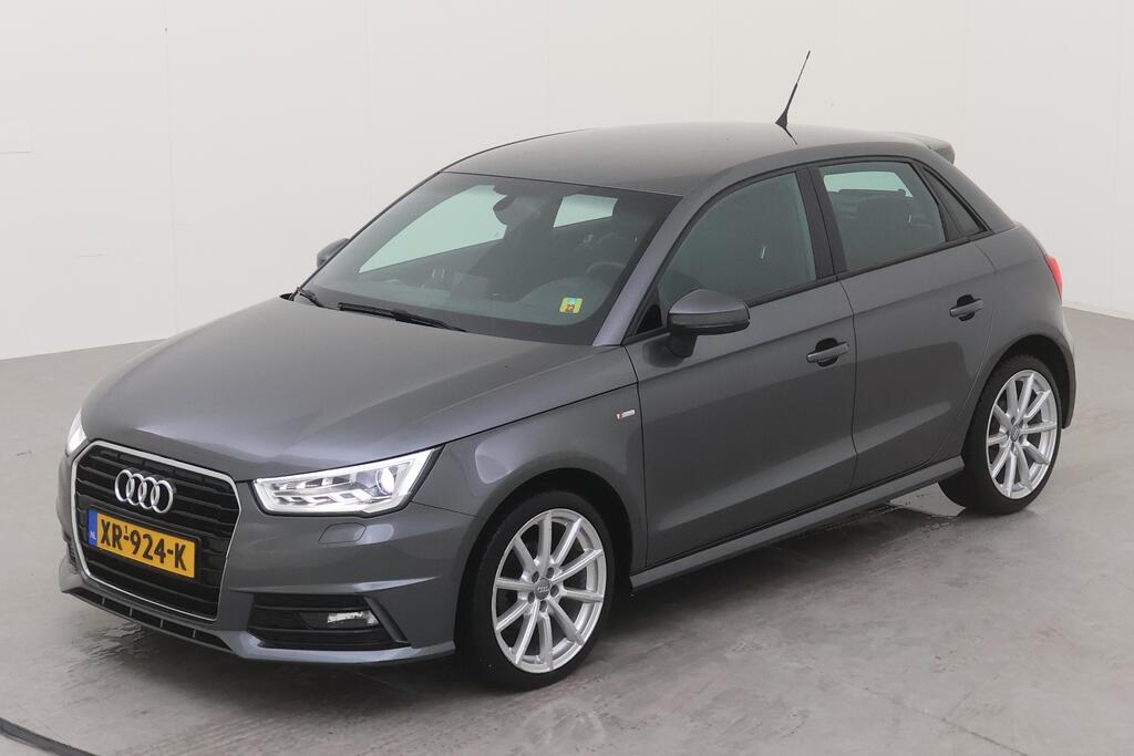 Audi A1 SPORTBACK 70 kW