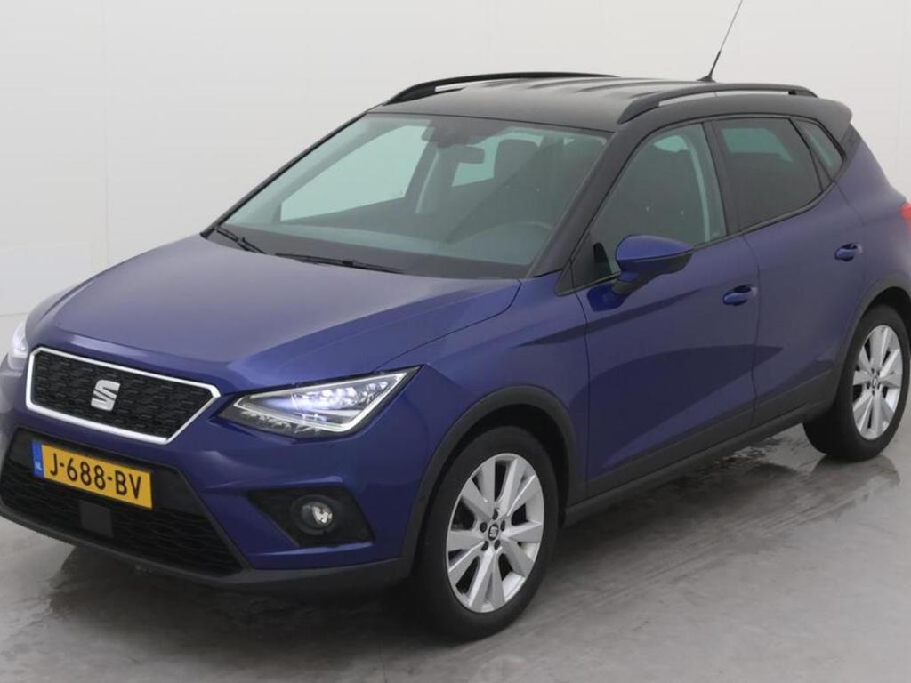 Seat ARONA 70 kW