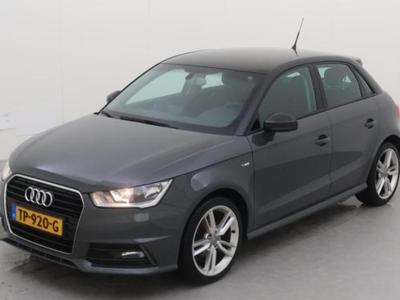 Audi A1 SPORTBACK 70 kW