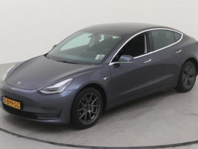 Tesla Model 3 Long Range AWD 75kWh