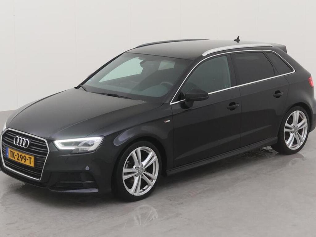 Audi A3 SPORTBACK 85 kW