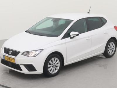 Seat IBIZA 70 kW