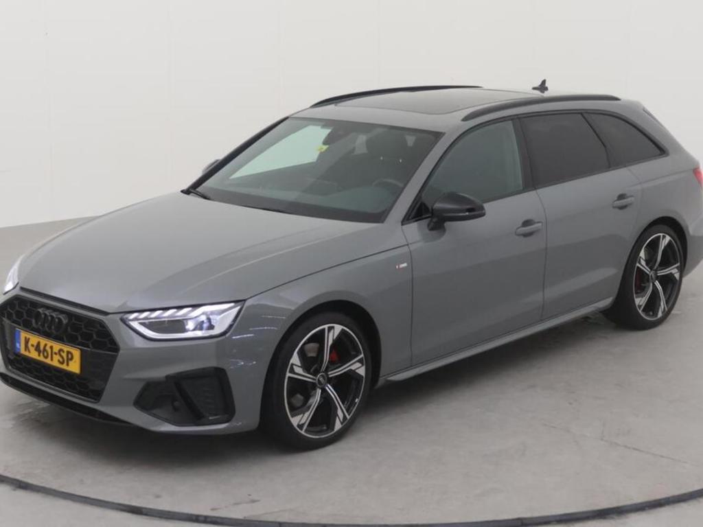 Audi A4 AVANT 110 kW