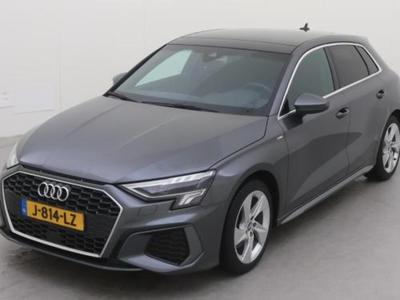 Audi A3 SPORTBACK 110 kW