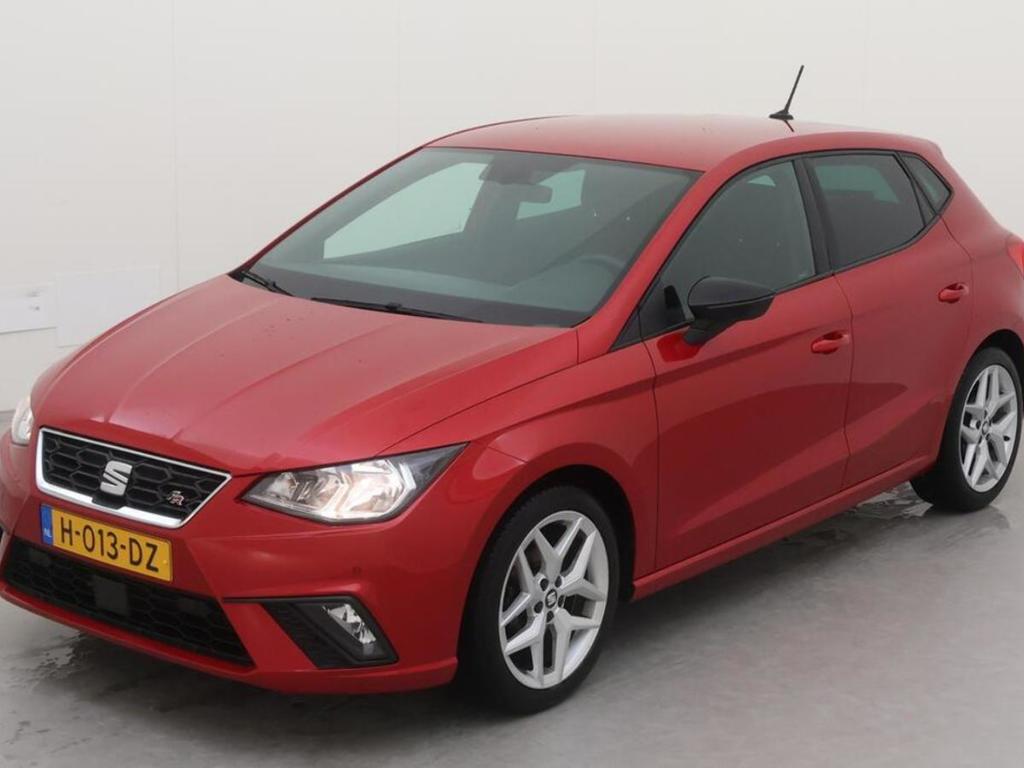 Seat IBIZA 70 kW