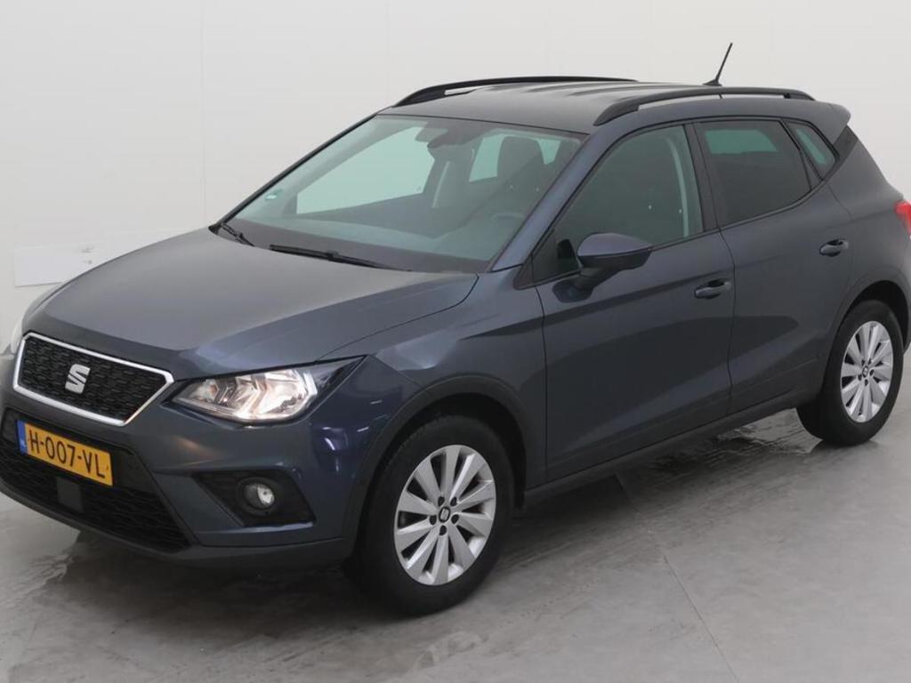 Seat ARONA 70 kW