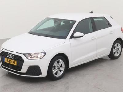 Audi A1 SPORTBACK 70 kW