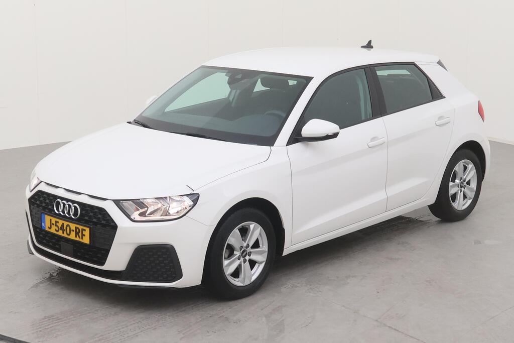 Audi A1 SPORTBACK 70 kW