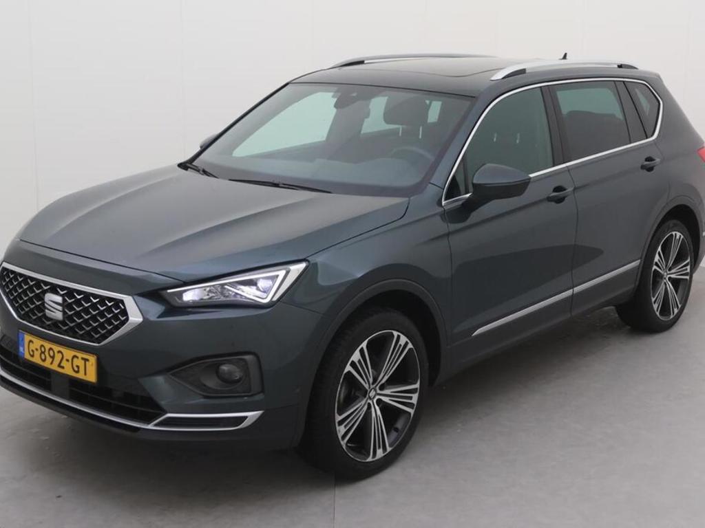 Seat TARRACO 110 kW