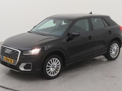 Audi Q2 110 kW