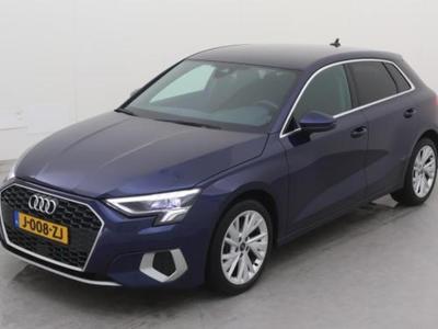 Audi A3 SPORTBACK 81 kW