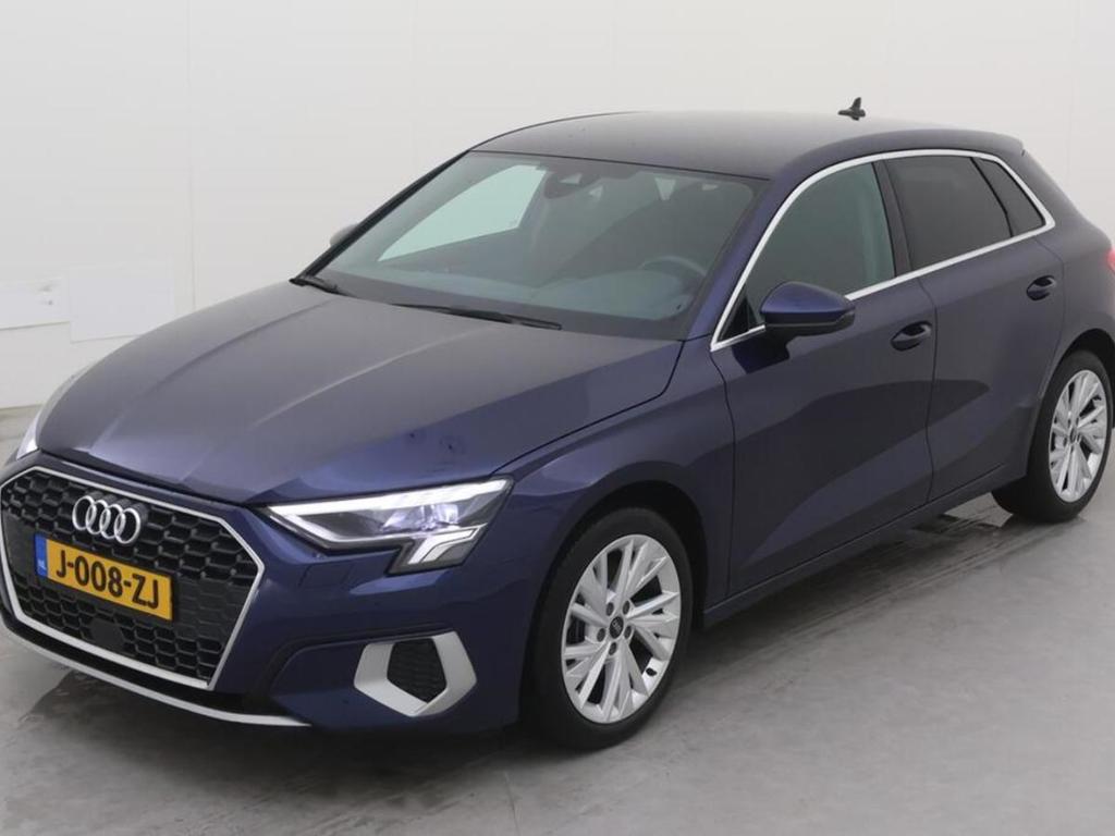 Audi A3 SPORTBACK 81 kW