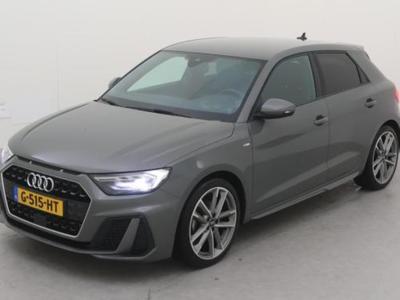 Audi A1 SPORTBACK 85 kW