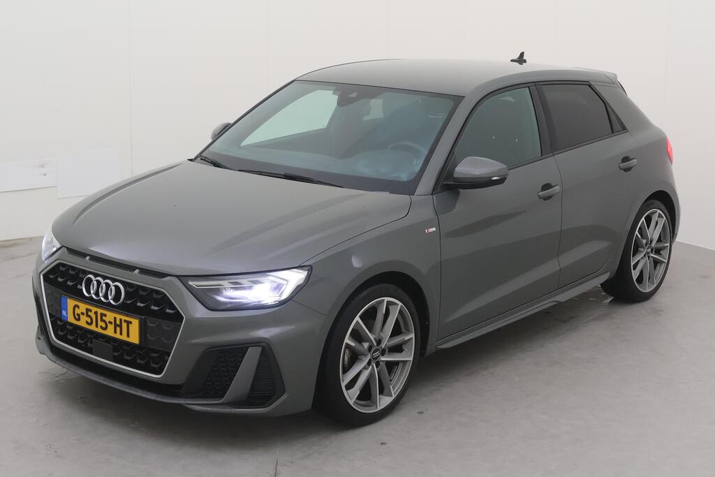 Audi A1 SPORTBACK 85 kW