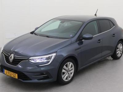 Renault MEGANE 85 kW