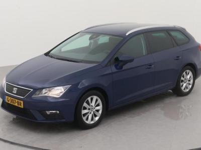 Seat Leon ST 85 kW