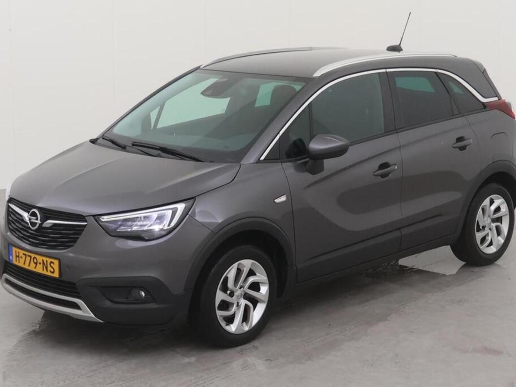 Opel CROSSLAND X 96 kW