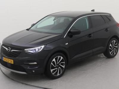 Opel Grandland X 96 kW