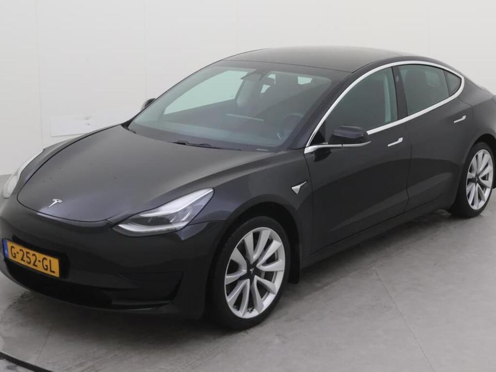 Tesla Model 3 Stnd.RWD Plus 60 kWh