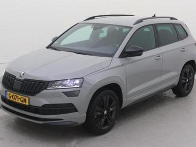 Skoda KAROQ 110 kW