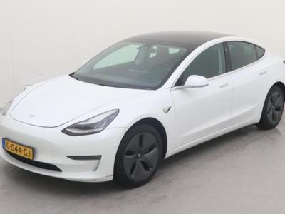 Tesla Model 3 Long Range AWD 75kWh