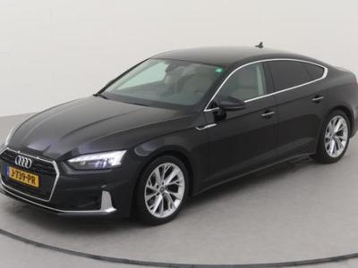 Audi A5 Sportback 140 kW