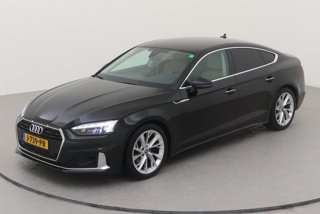 Audi A5 Sportback 140 kW