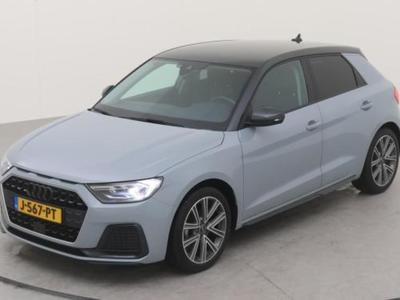 Audi A1 SPORTBACK 70 kW