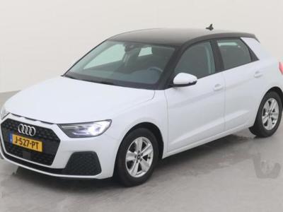 Audi A1 SPORTBACK 70 kW