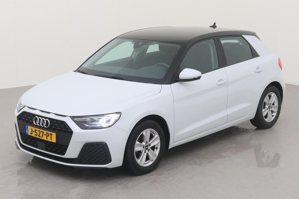 Audi A1 SPORTBACK 70 kW